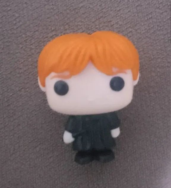 Funko Pop Harry Potter - Trio - Foto 4