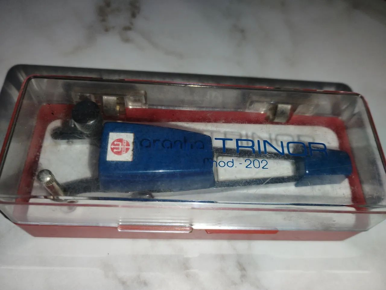 Compasso Trident Aranha Trinhor Mod. 202 - Foto 2