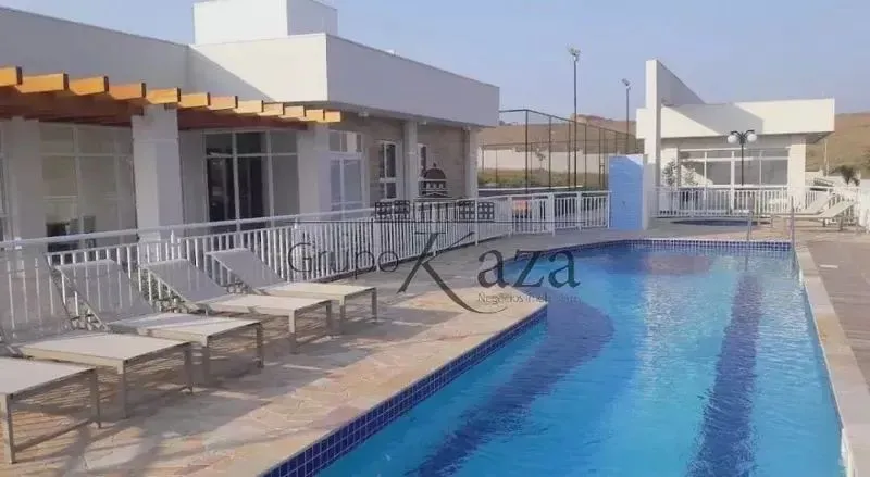 Casa Nova, Sobrado, Urbanova Sjc 4 Quartos, Condomínio Mônaco, Área Gourmet, Piscina, Laze