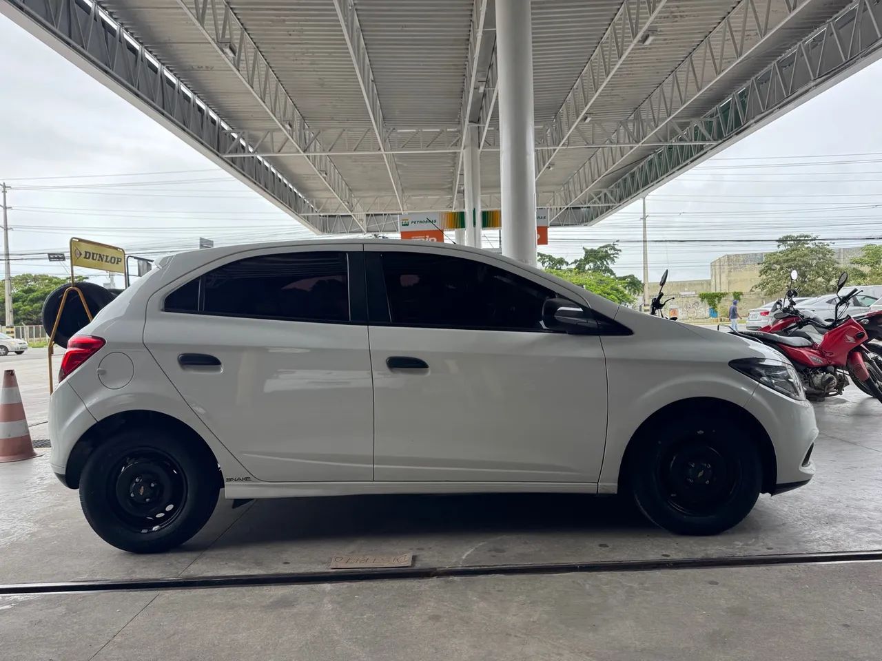 Aluguel de Carros - Nova Esperança Veiculos - Foto 2