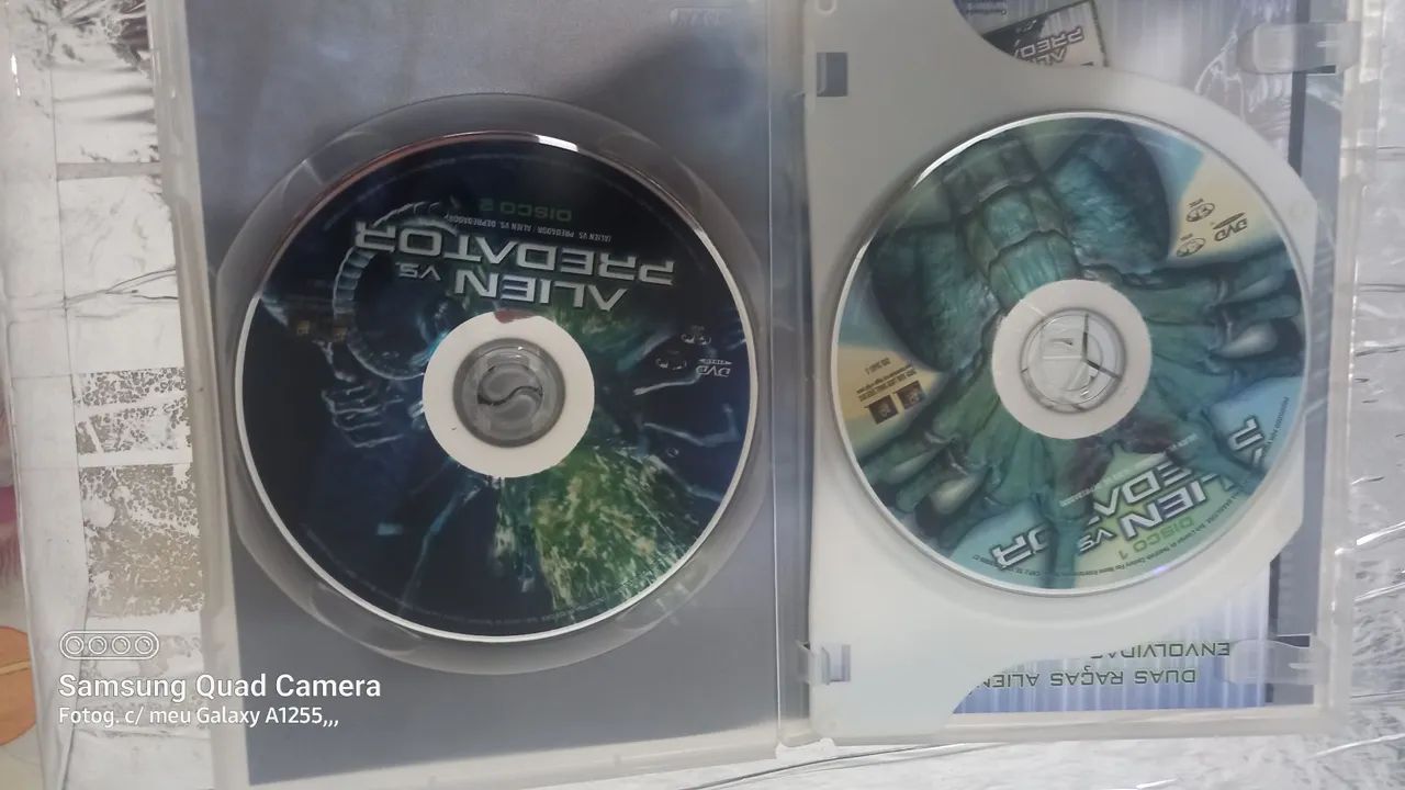 DUOLOGIA ORIGINAL  ! - Foto 2