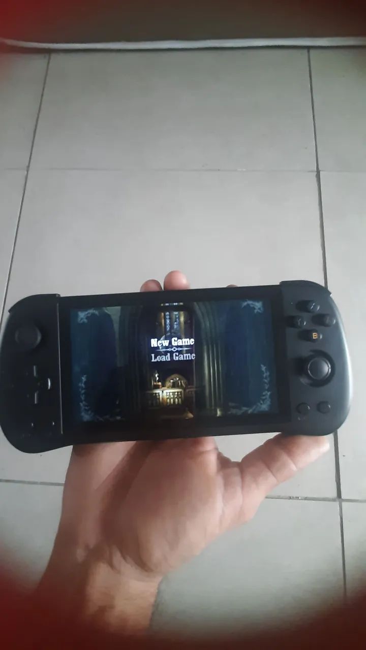 POWKIDDY X55 CARTAO 256GB - Foto 5