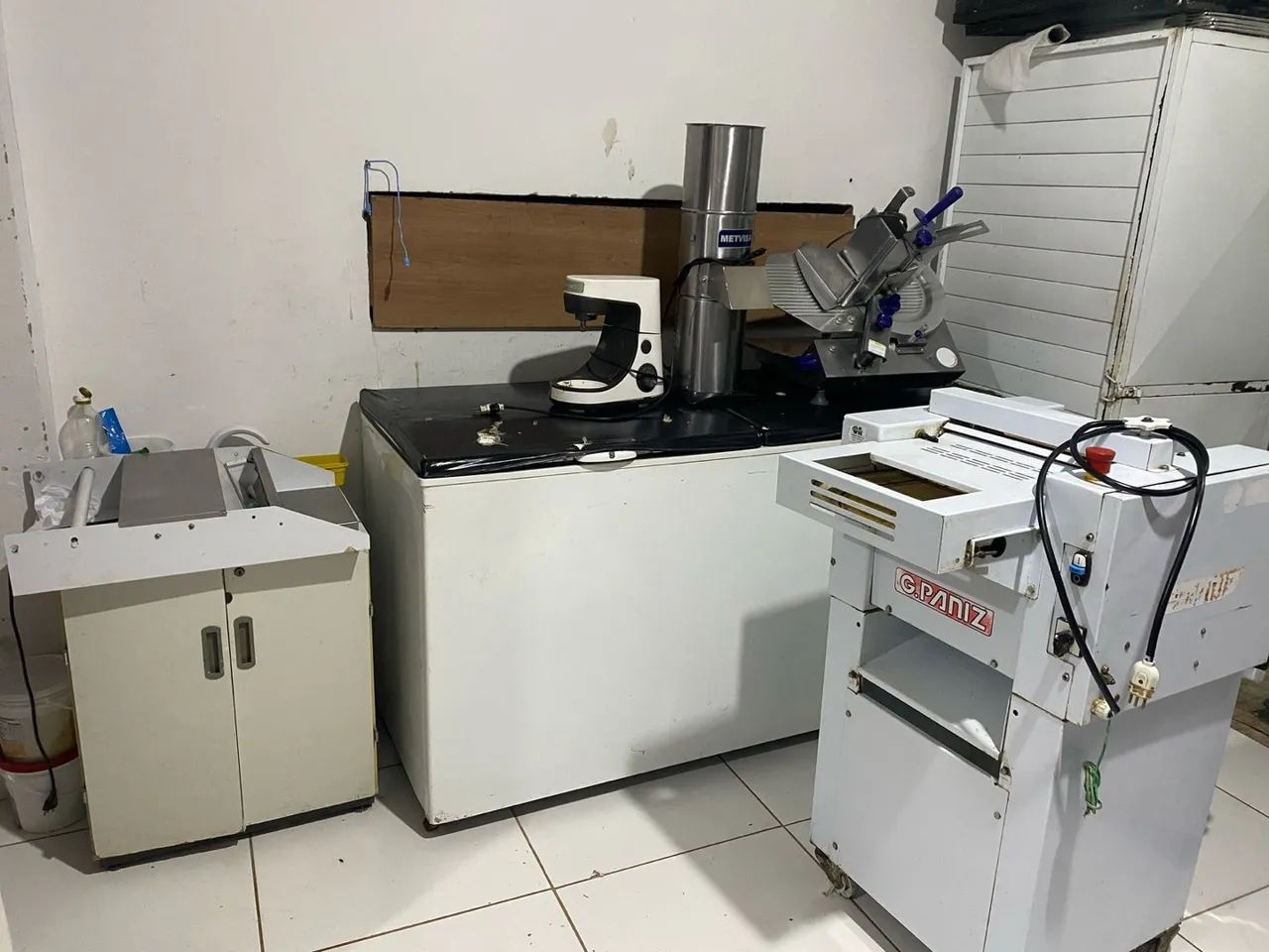 Vendo padaria completa  - Foto 6