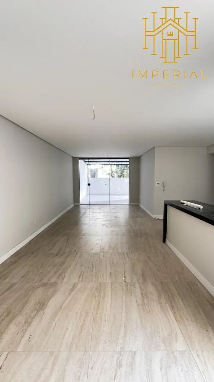 Apartamento Garden para Venda em Juiz de Fora, Vale do Ipê, 3 dormitórios, 1 suíte, 2 banh - Foto 3