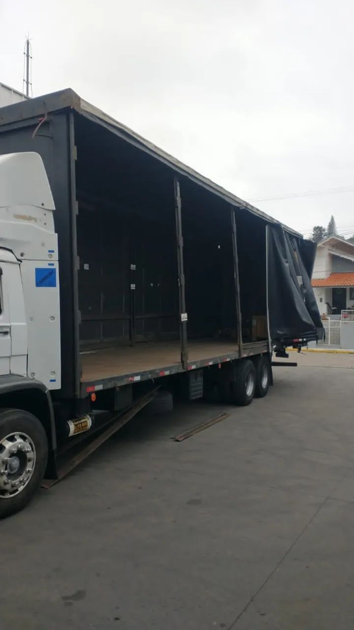 Caminhão VW 17-210 - Foto 3