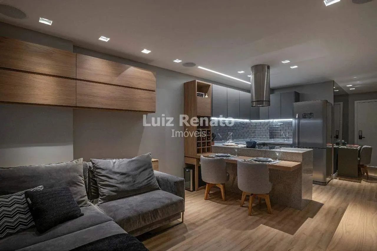 Apartamento à venda no bairro Savassi