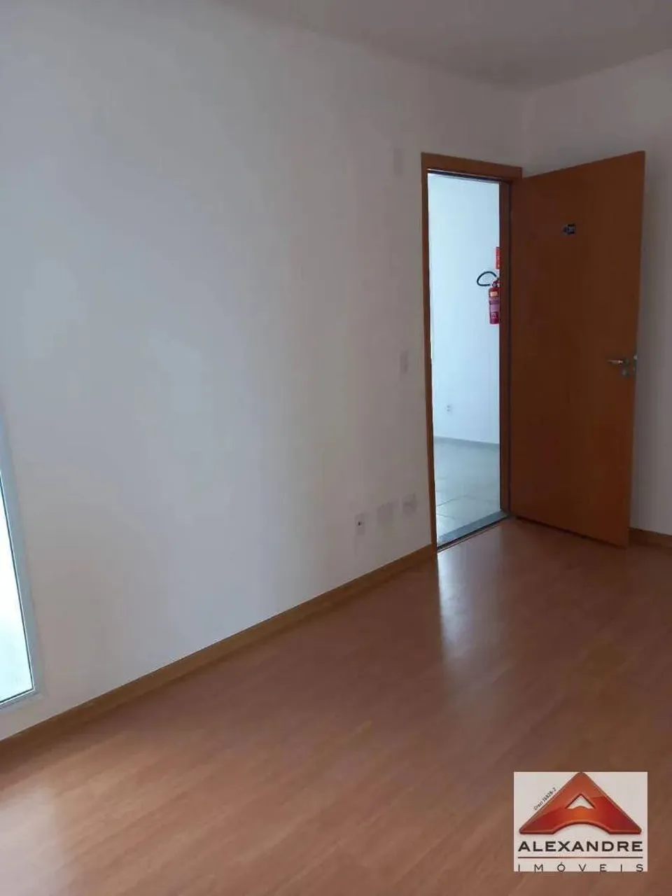 Apartamento com 2 dormitórios para alugar, 45 m² por R$ 1.048,00/mês - Bom Retiro - São Jo