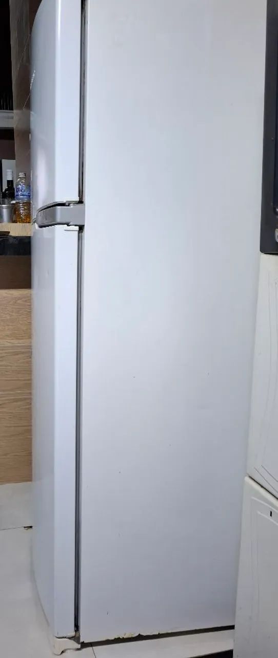 Geladeira Brastemp Frost Free