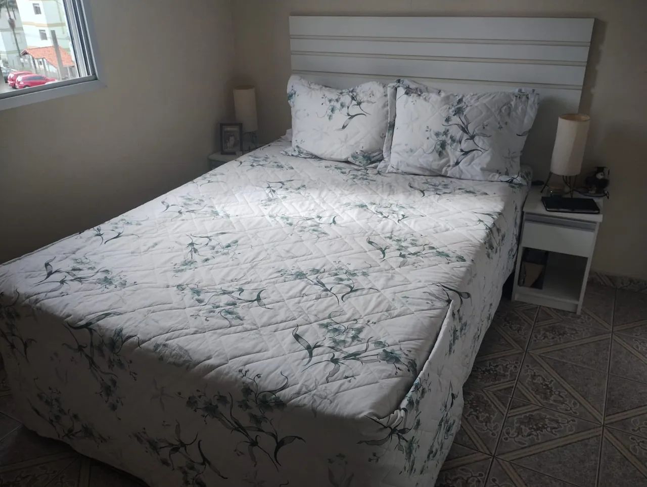 Apartamento mobiliado à Venda no Rio das Pedras, Km 31 Raposo, Cotia - Foto 3