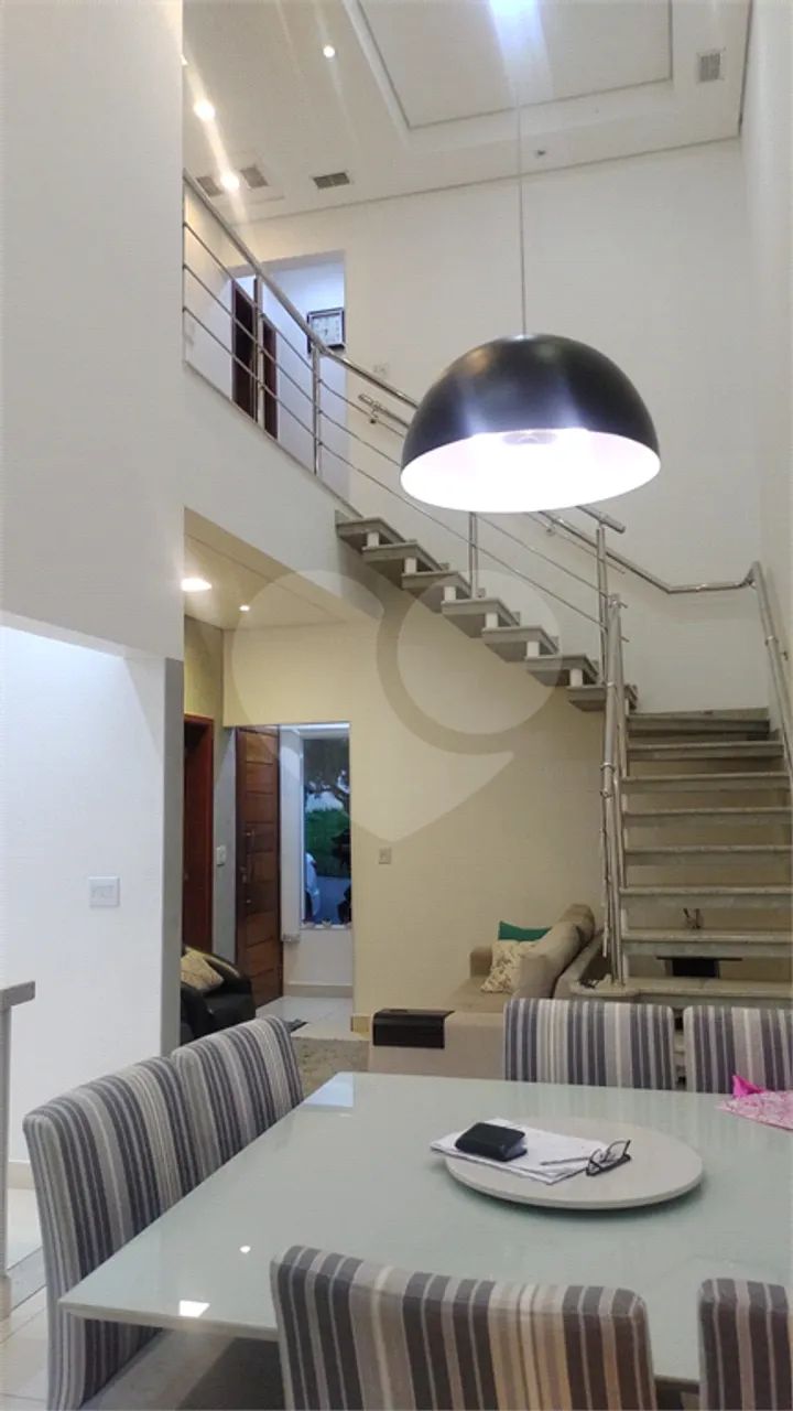 Casa à venda com 4 quartos, sendo 1 suíte, no condomínio Terras de São Francisco, Sorocaba - Foto 4