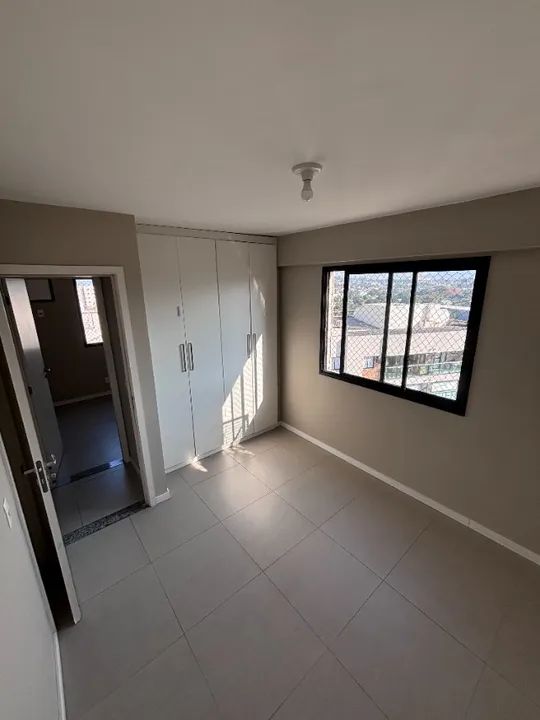 Lindo apartamento de 3 quartos no Contemporâneo - Campo Grande RJ - Foto 4