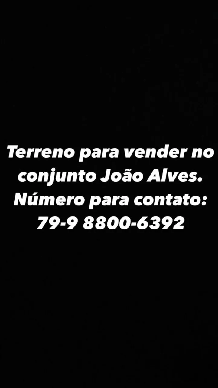 Terreno