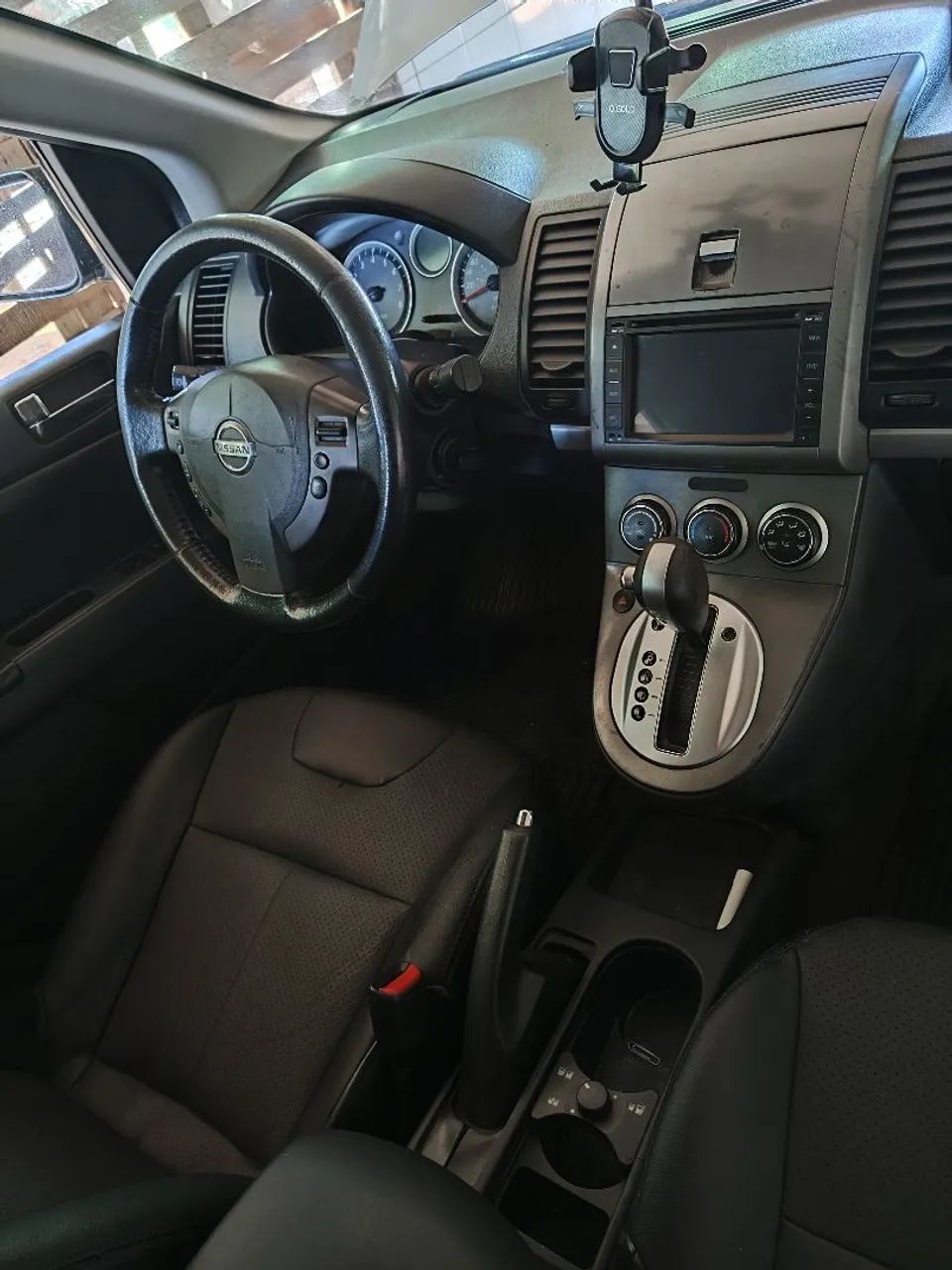 Vendo Sentra automático 2012/2013 - Foto 5