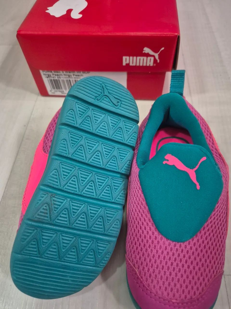 Tenis puma - Foto 2