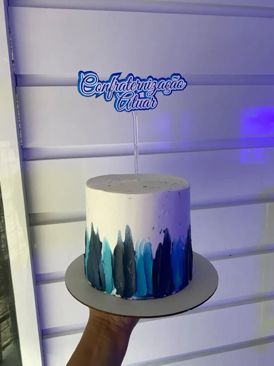 Bolos de festa - Foto 5