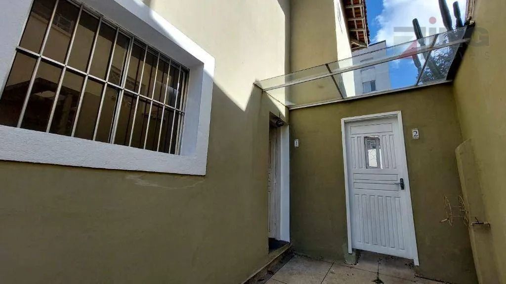 Sobrado com 4 dormitórios para alugar, 190 m² A.C - Vila Monumento - São Paulo/SP - Foto 6