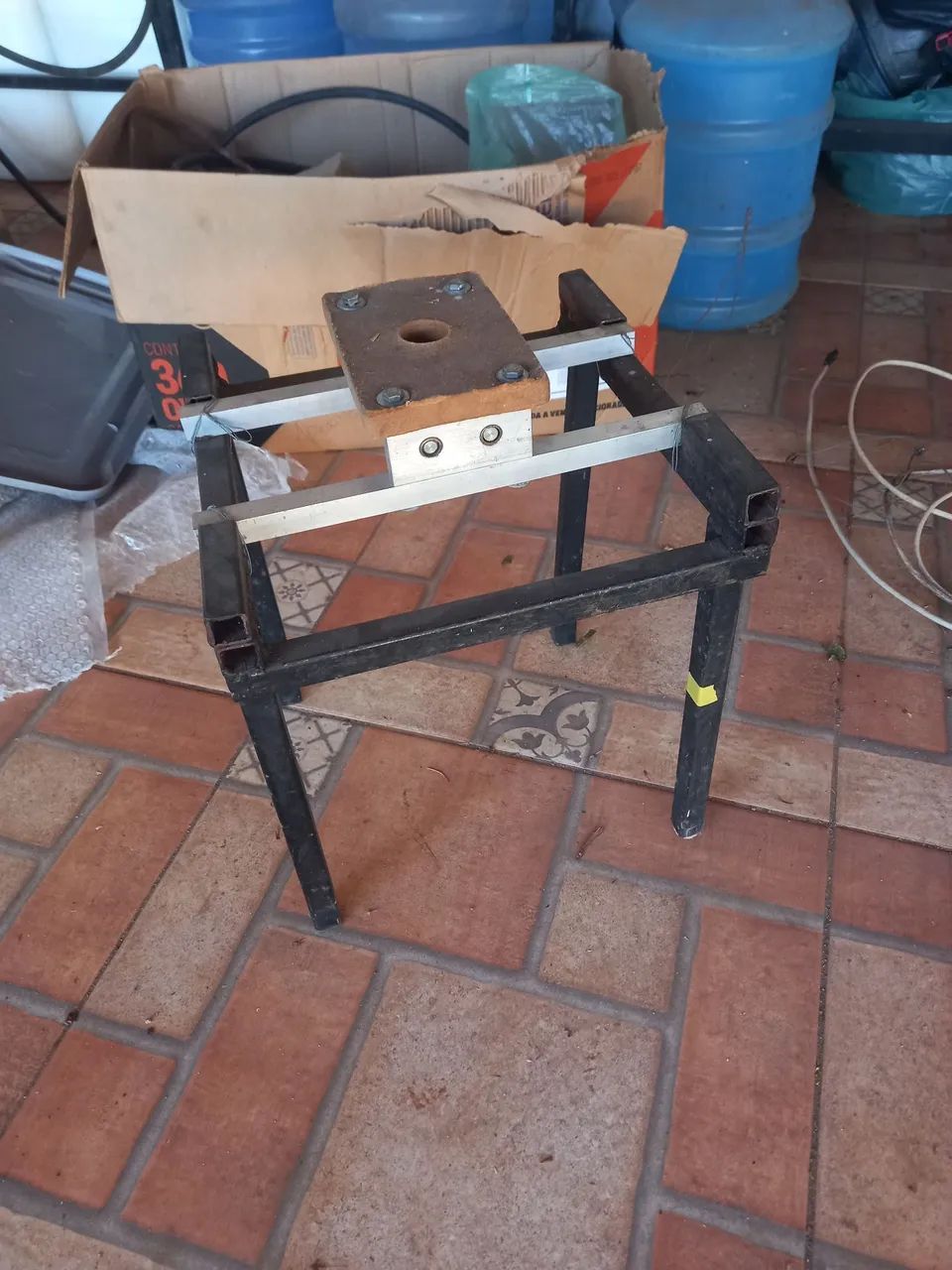 Kit cerveja artesanal 100l completo com melhorias  - Foto 5