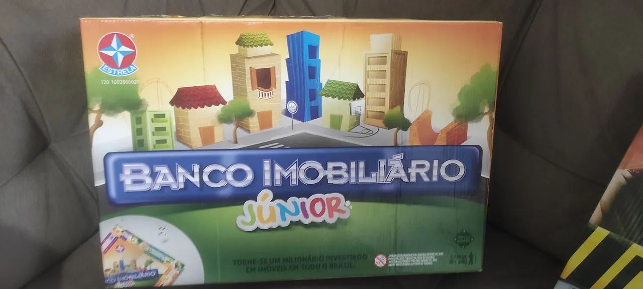 Jogos de Tabuleiro  - Foto 2