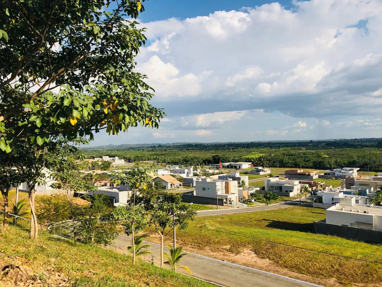 Marabá - Vende-se Lote Condomínio Mirante do Vale