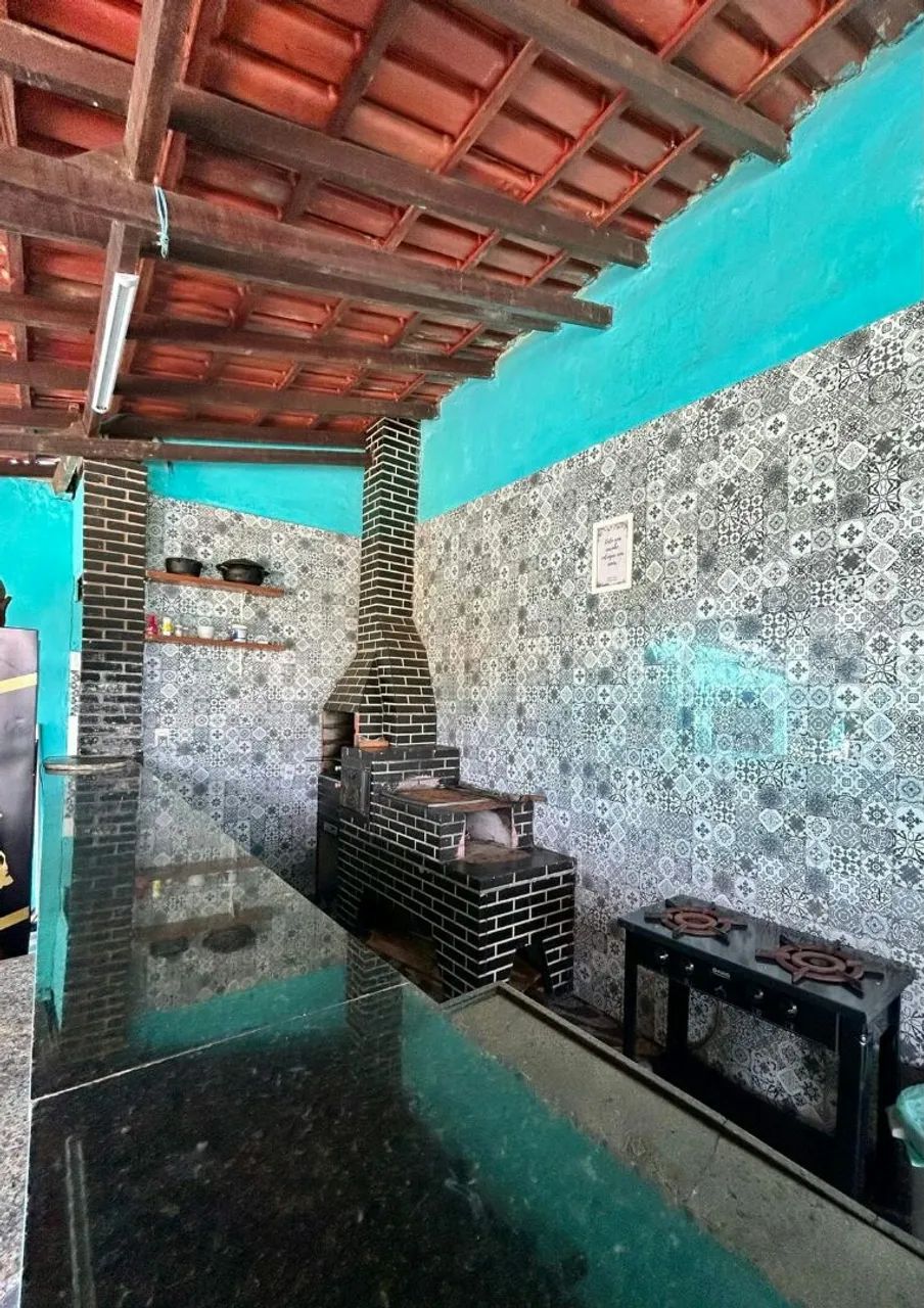 Chácara espaço para eventos ou lazer  - Foto 4