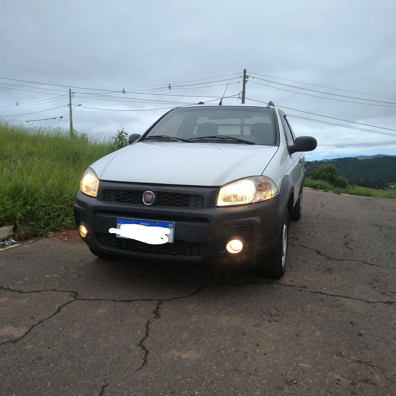 Strada 2018/2019 