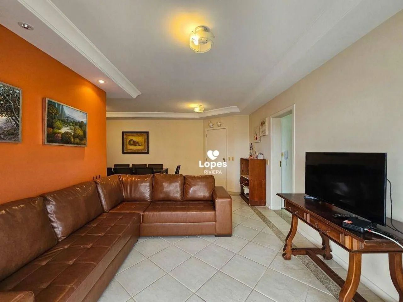 Apartamento à venda na Riviera São Lourenço Módulo 6 Bertioga SP
