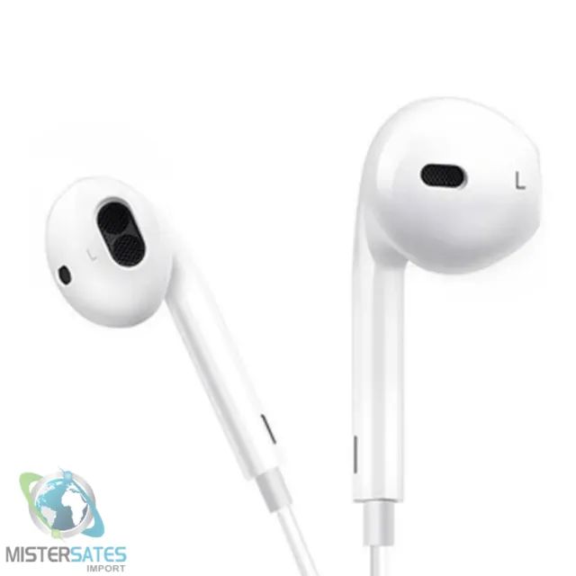 Fone Ouvido Stereo Pmcell Fo-41 Plug Tipo C - COD 1084 - Foto 3