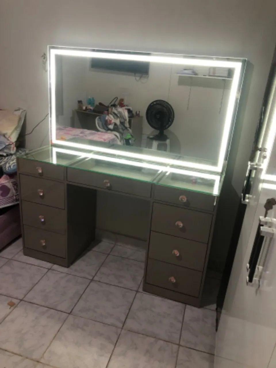 Fabricamos sua penteadeira  - Foto 4