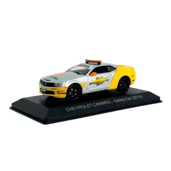 Coleção de Carros Stock Car Brasil - Foto 4