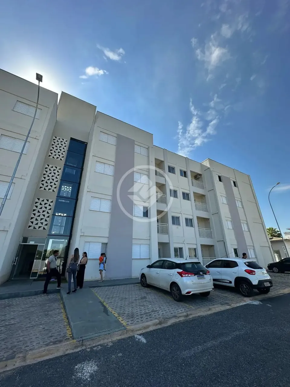 Apartamento no Reserva Boa Esperança - novinho codigo: 119502