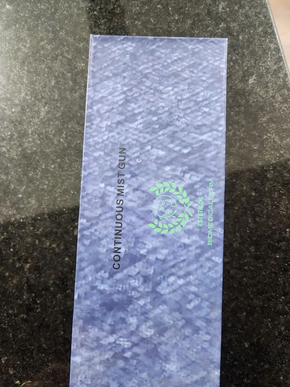 800,00 Caneta Hyaluron Pen - Preenchimento sem agulhas - Foto 2