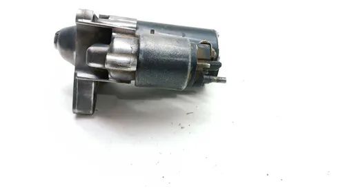 Motor Partida Arranque Renault Duster 2.0 2013 - Foto 5