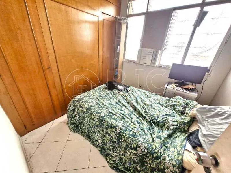 Imóvel para venda tem 311 metros quadrados com 4 quartos em Vila Isabel - Rio de Janeiro - - Foto 11