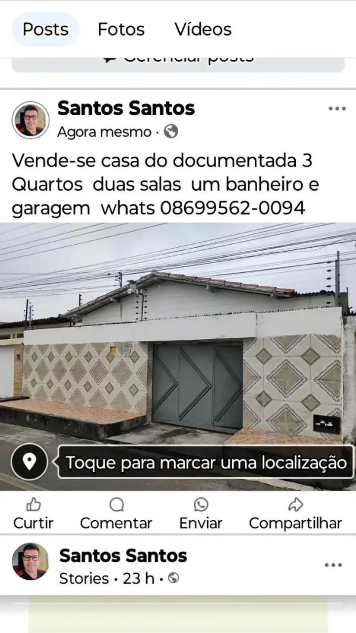 Foto - Teresina - Mocambinho