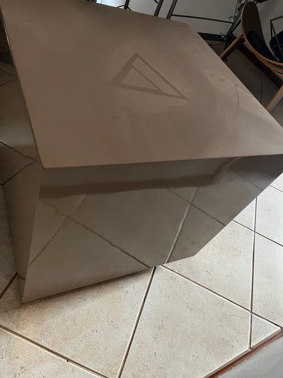 Mesa de canto de laka  - Foto 4
