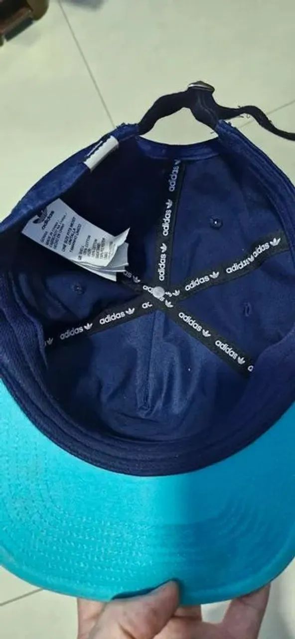 bone adidas skate board - Foto 3