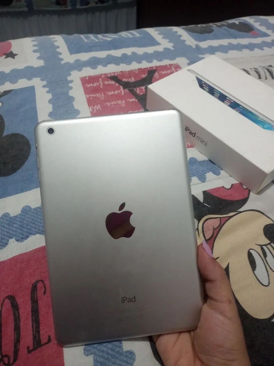 iPad mini - Foto 2