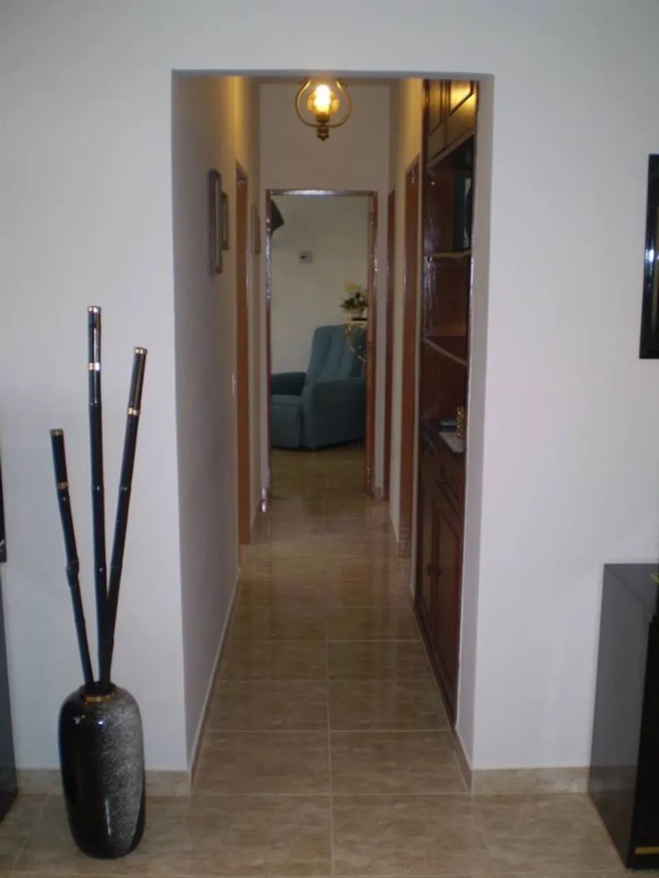 Excelente Apartamento Mobiliado - Sagrada Família - BH - Foto 2