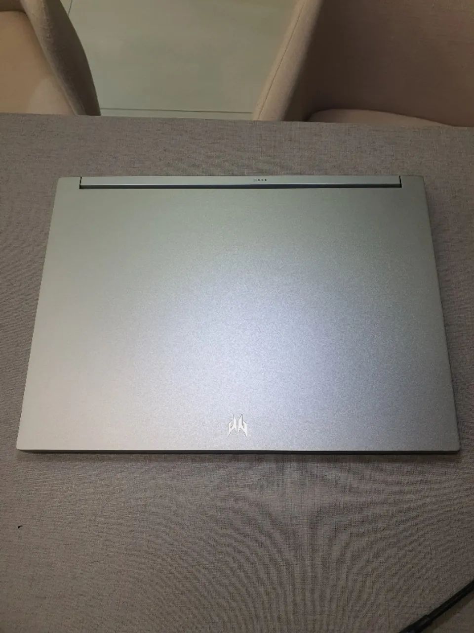 Notebook Gamer Acer Predator 16" i7 12700H 16GB 1024GB SSD RTX 3060