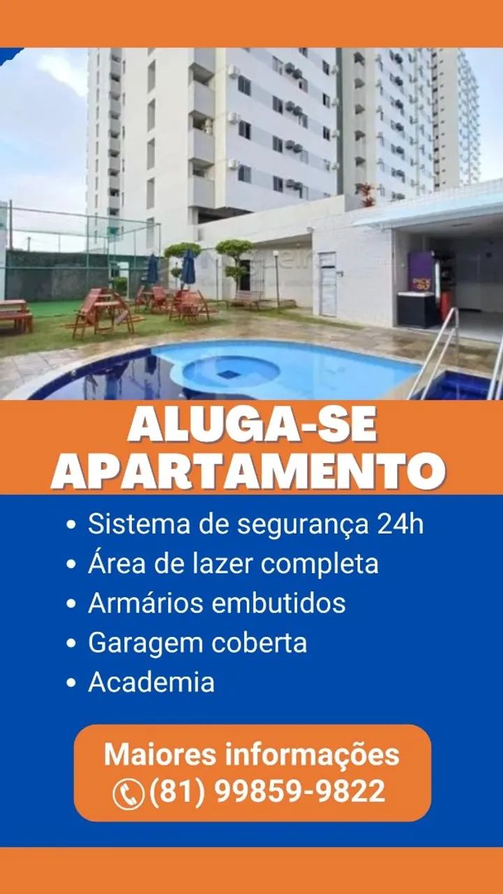 Foto - Recife - Imbiribeira