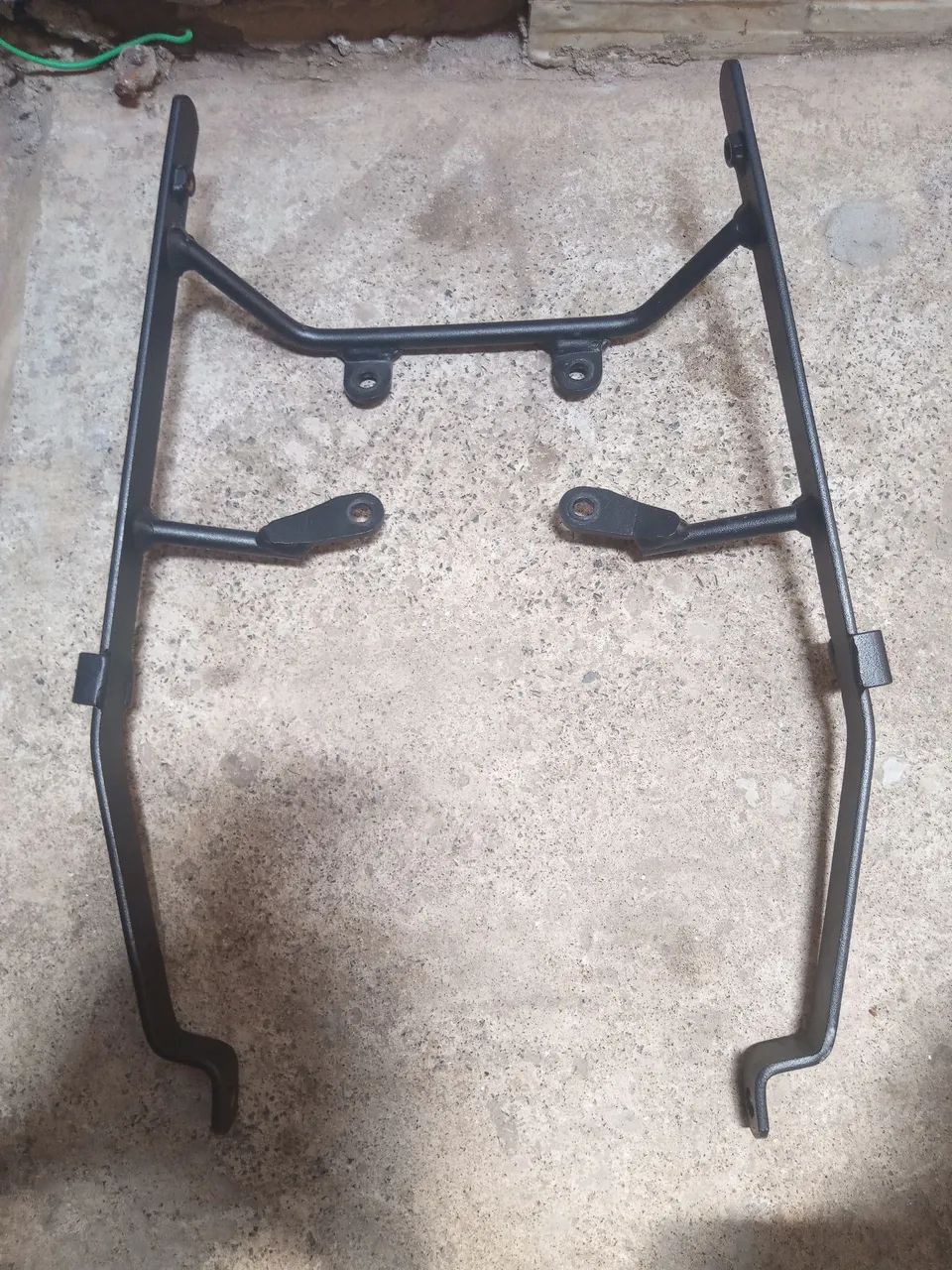 Suporte baú START 160 2024