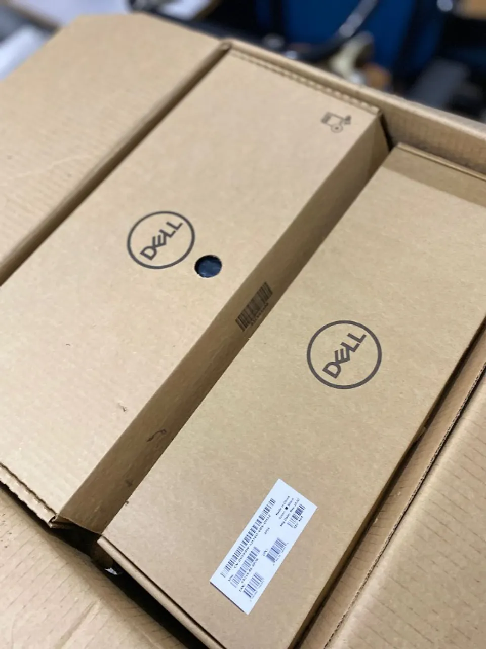 Microcomputador DELL OptiPlex 3080 Micro