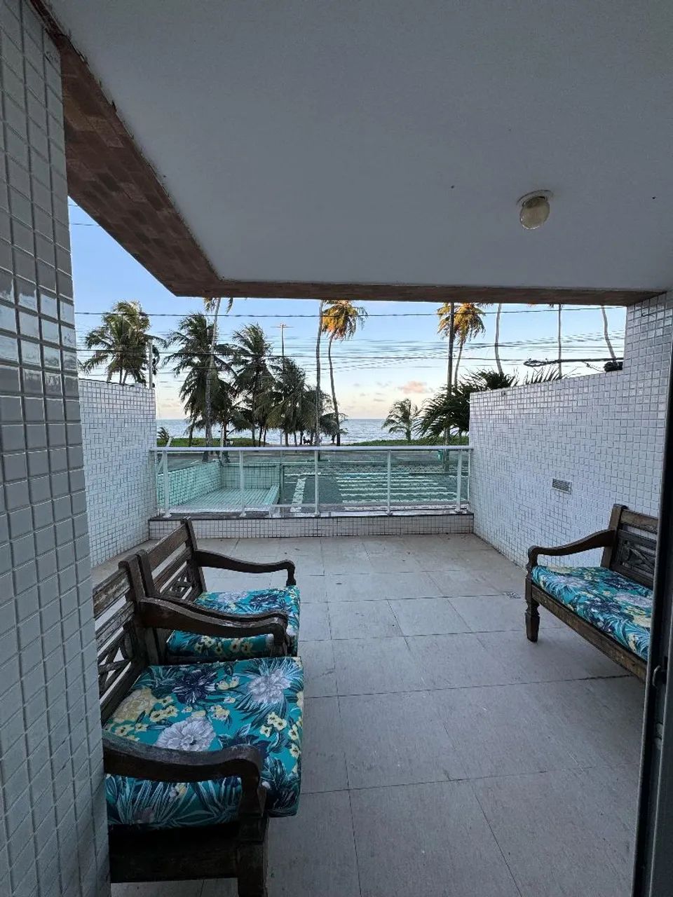 Foto - João Pessoa - Cabo Branco