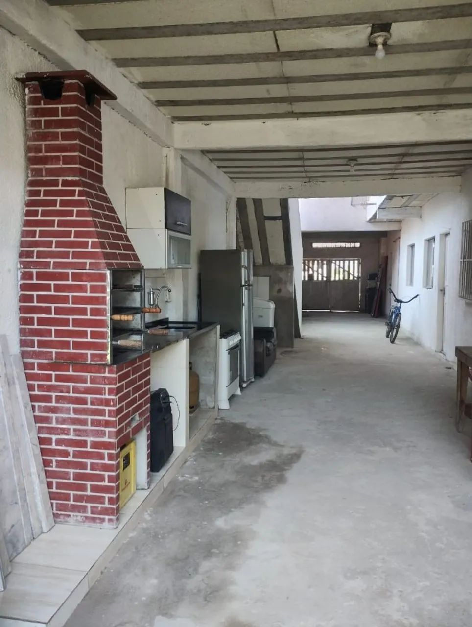 Casa temporada Guarapari ES proximo - Foto 2
