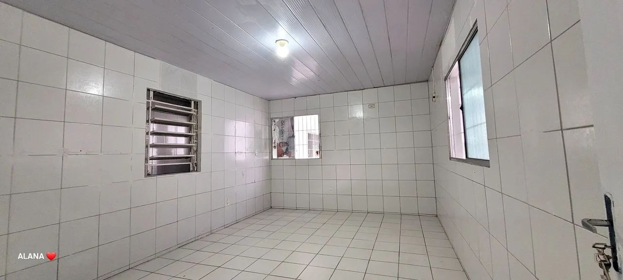 Alugo Casa para comércio l  na Rua Bárbara de Alencar  89 Madalena, - Foto 8