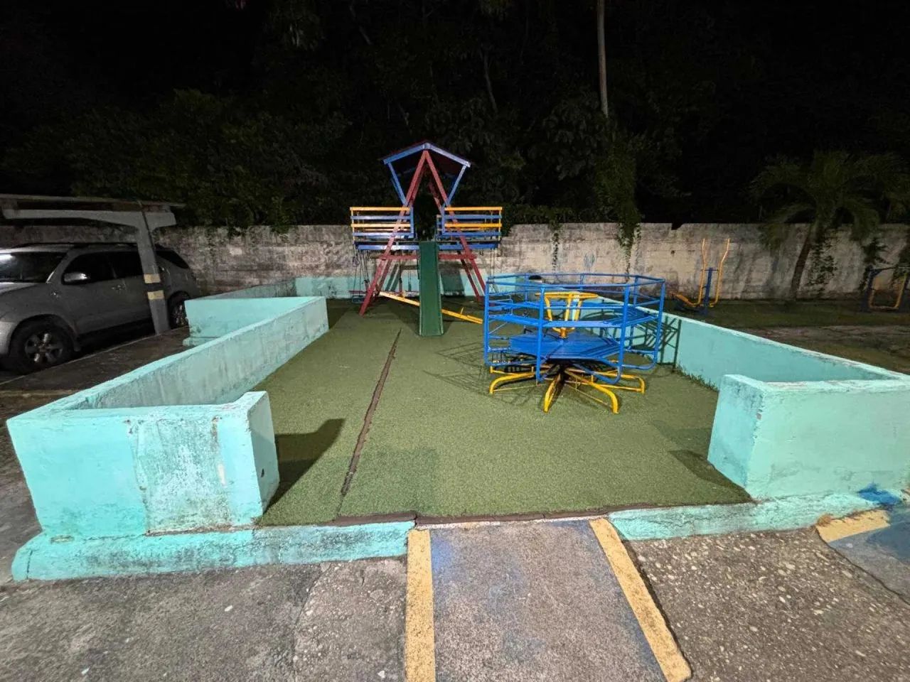 RESID. SÉRGIO VIEIRA DE MELO - Foto 4