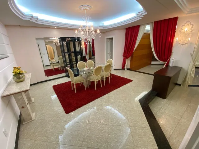 Apartamento 3 Quartos Centro Chapecó