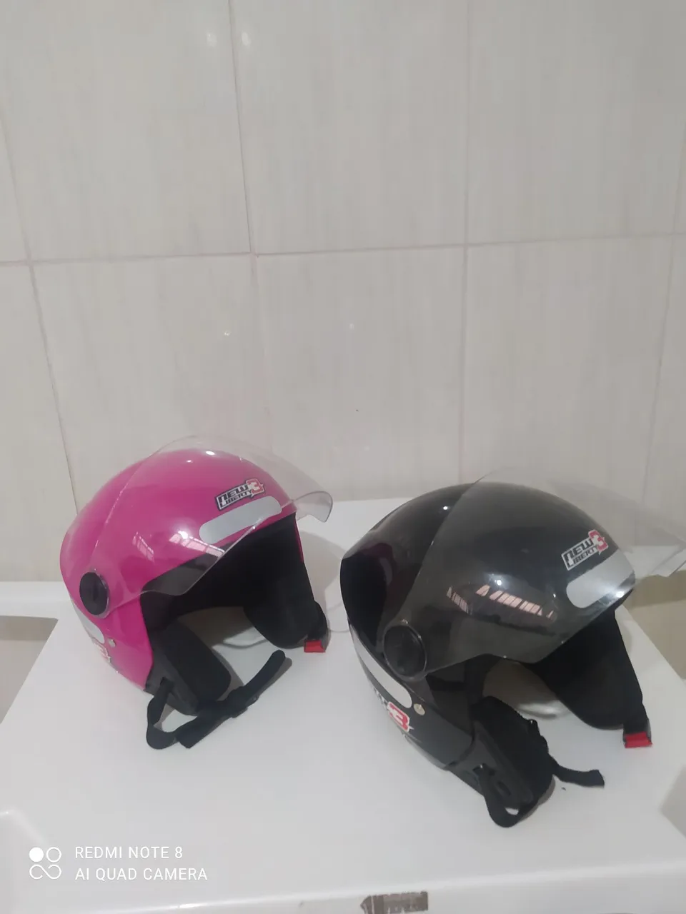 capacete