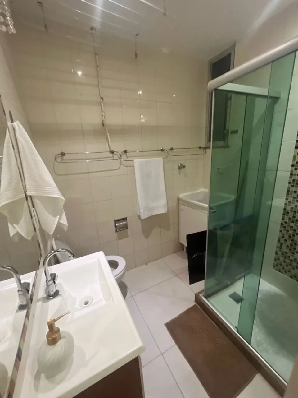 Aluguel apartamento Copacabana temporada  - Foto 4