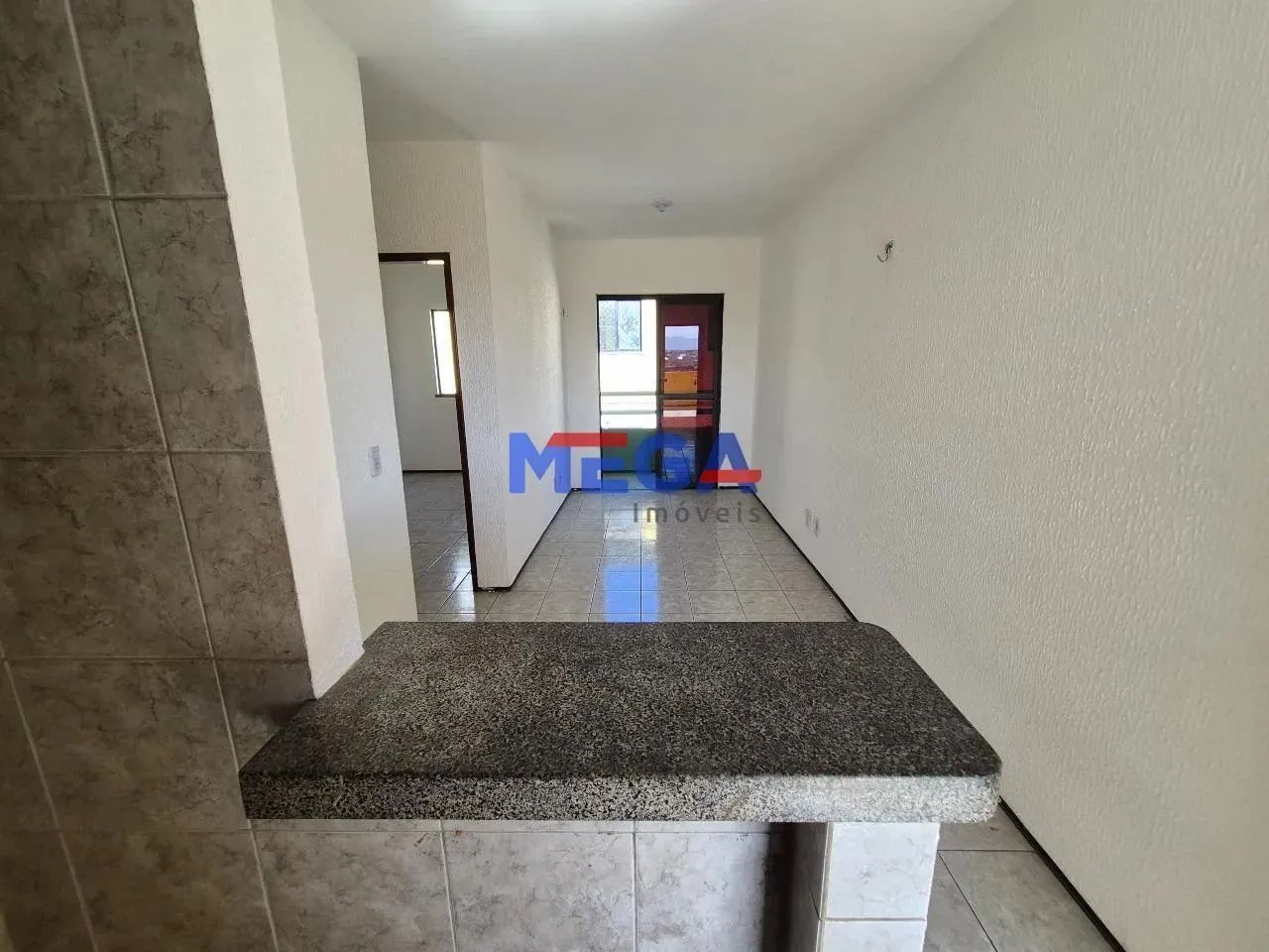 Apartamento com 2 quartos no bairro Antônio Bezerra em Fortaleza, CE - Foto 5